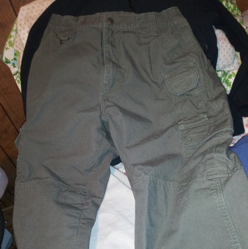 5.11 Tactical Pants 32x32